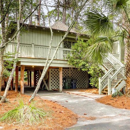 1038 Sparrow Pond Villa Kiawah Island Exterior photo