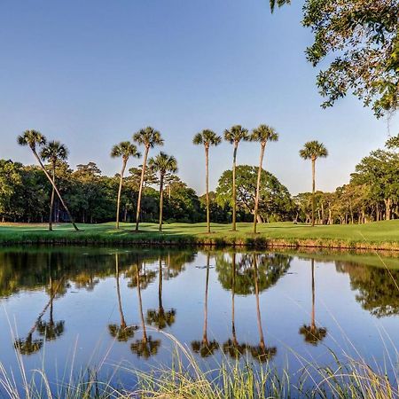 1038 Sparrow Pond Villa Kiawah Island Exterior photo