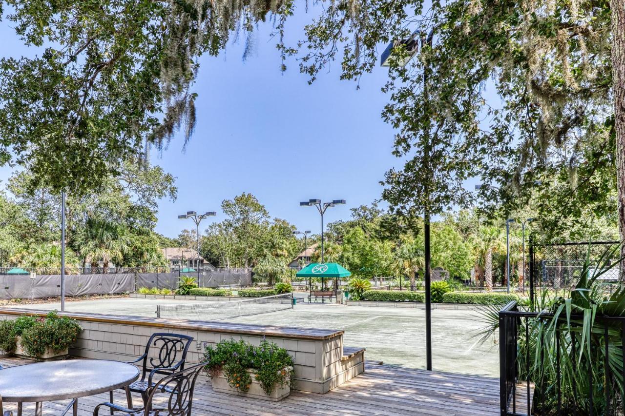 1038 Sparrow Pond Villa Kiawah Island Exterior photo